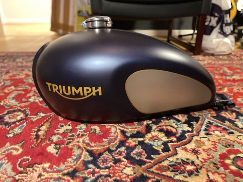 Triumph scrambler 900 - triumph,