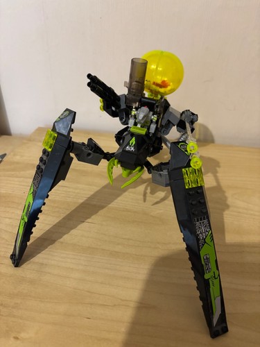 Lego exo force - force,