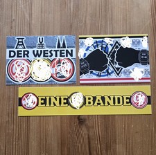 Köln aufkleber ultras - 1, fc