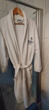 Damen Bademantel  in Weiß Badewelt Sinsheim Größe M