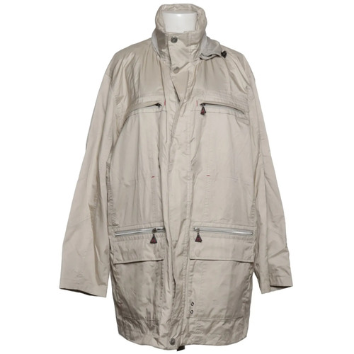Klima tex safarijacke - klima, damen