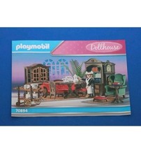 Playmobil 70894 Puppenhaus