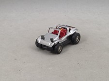 Darda Beach Buggy Chrom mit