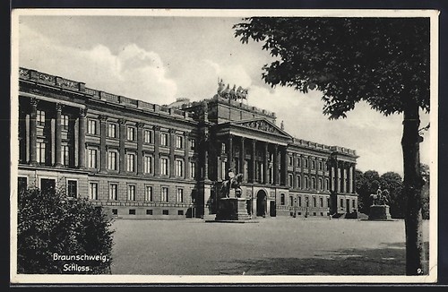 Braunschweig partie am - braunschweig,,