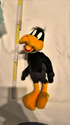Looney tunes daffy - looney,