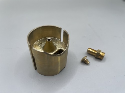 Bronzeventil vergaser - bronzeventil,