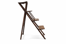 mechanische Metallleiter