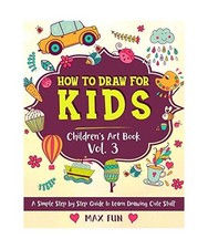 How to Draw for Kids: A Simple
