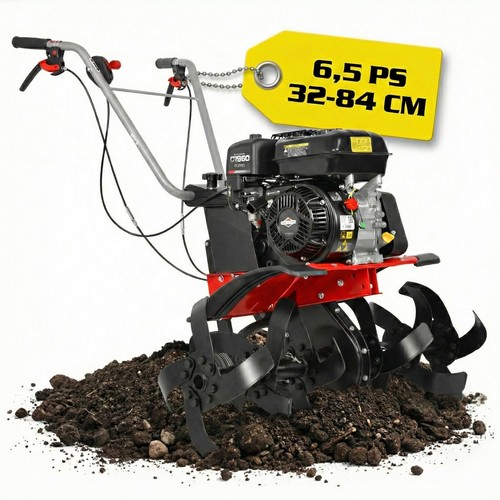 Gartenfräse motorhacke benzin - gartenfräse,