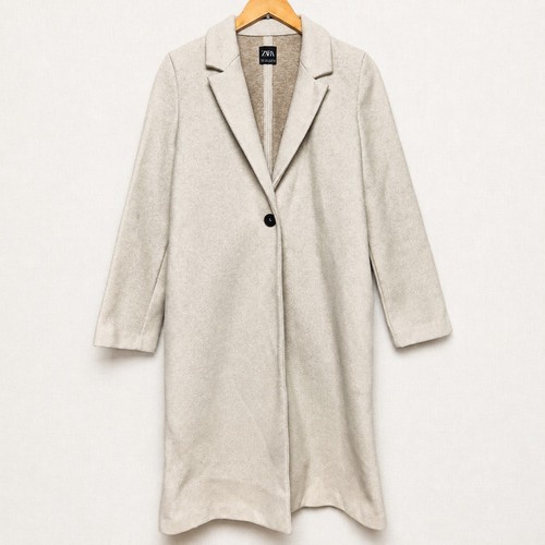 Zara mantel damen größe - zara,