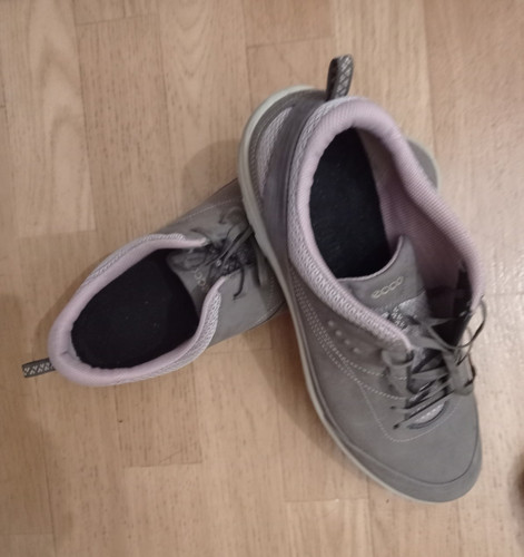 Ecco damen sportschuh - damen, sneaker