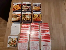 Rezeptkarten