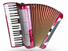 Hohner Tango III M 120 Bass