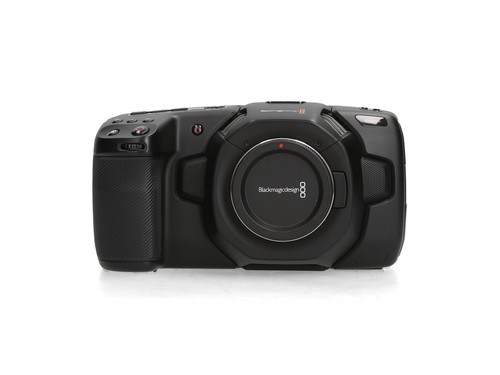 Blackmagic design pocket - blackmagic,