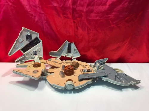 Star wars millenium falcon - wars,