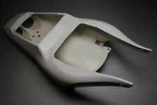 Heckverkleidung komplette Roh