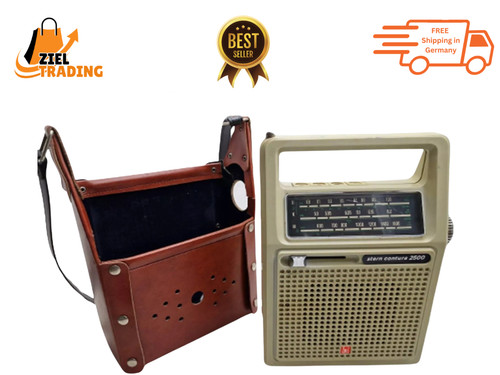 Stern contura 2500 - contura, radio