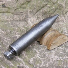 altes Senklot 400Gramm Pendel