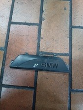 Original BMW 1er E87 Einstiegsleiste hinten links 7117635