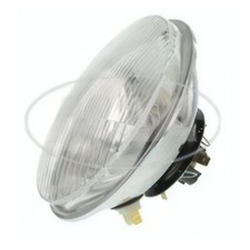 Simson Bilux Round Headlight