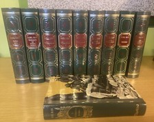 Karl May - 9 Bände