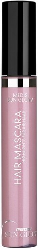 Medis sun glow hair - medis, mascara