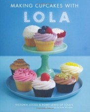 Making Cupcakes with