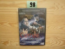 DVD: Captain Courageux -