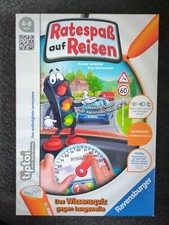 Tiptoi lernen raten - tiptoi,