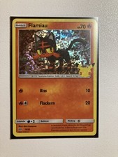 McDonalds Pokemon 25 Jahre