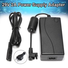 Netzteil Adapter für 29V 2A