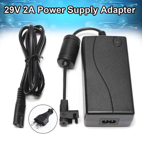 Netzteil adapter für 29v - netzteil,