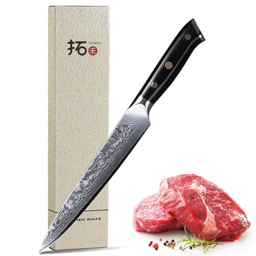 Turwho fleischmesser - 8'',