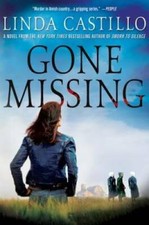 Gone Missing: A Thriller (Kate