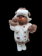  Weihnachtsbär 70cm Bär