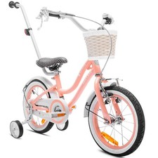 Sun baby heart bike - sun,