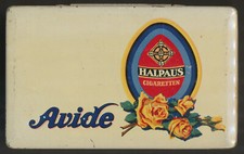 AVIDE - HALPAUS - 25