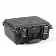 Outdoor 8 Liter Schutzkoffer Fotokoffer Kamera GoPro Wasserdicht 339x295x152 mm