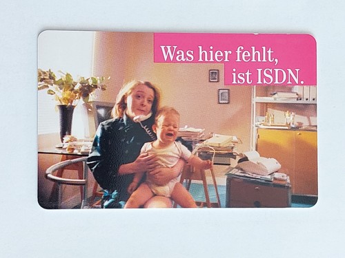 Was hier fehlt - /, 09.97
