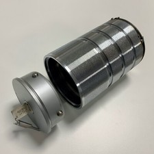 Rohrtresor safemo-tube L