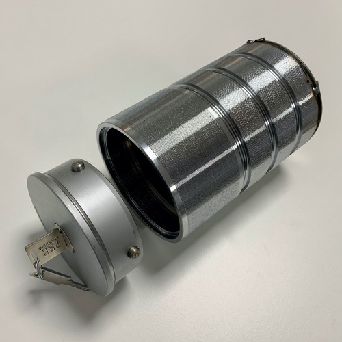 Rohrtresor safemo tube - safemo-tube, l