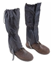 Gamaschen zum Wandern Schnee