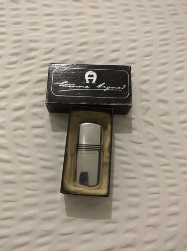 Vintage silber flame - vintage,