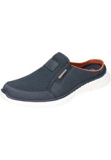Rieker Pantoletten Sabot Clogs
