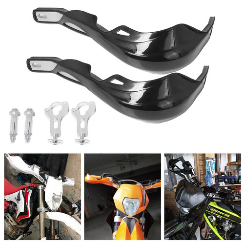 Universal handprotektor - 7/8",