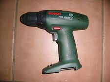 Bosch Akkuschrauber PSR12VES-2