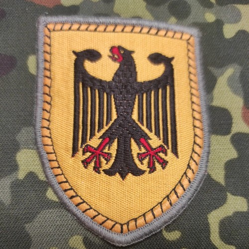 Bundeswehr - bw,