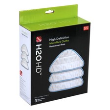 Thane H2O HD Mikrofasertücher