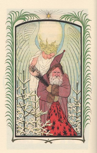 Knecht ruprecht schönes - "knecht, ruprecht"