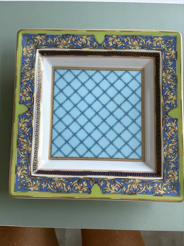 Rosenthal versace russian - rosenthal,